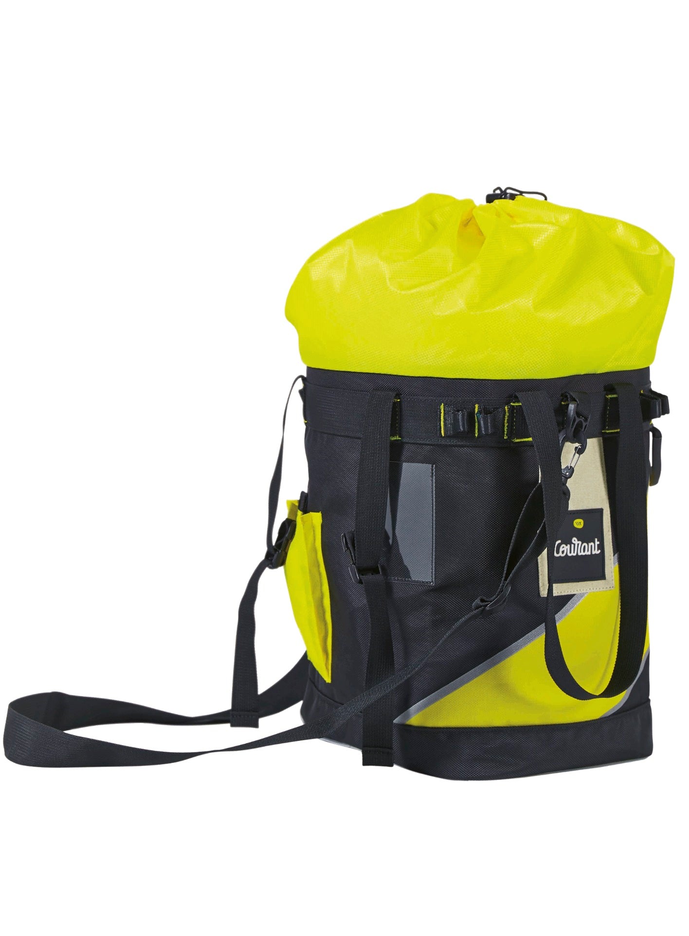 COURANT HOST FLASH LEMON - 36 L