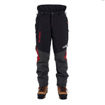 Pantalones de motosierra Zero Gen2 de Clogger