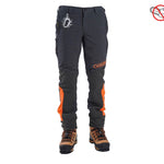 Pantalones de motosierra Zero Gen2 de Clogger