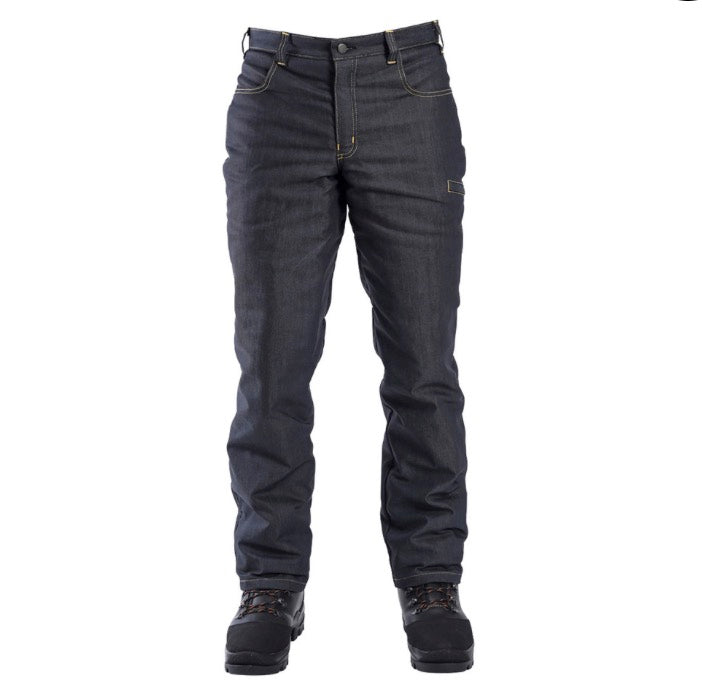 Pantalones de motosierra Zero Gen2 de Clogger