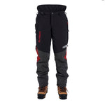 Ember Men's UL Chainsaw Pants For Winter By Clogger