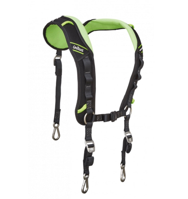 Courant TORSE KOALA (Top Harness)