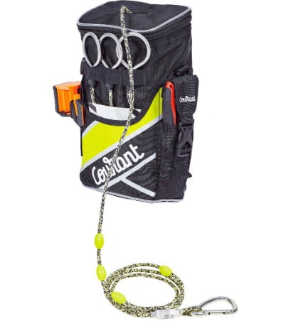 COURANT FASTER T-REX THROWLINE BAG
