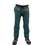 DefenderPRO Tough Oil and Water Resistant UL Chainsaw Chaps Apron Style By Clogger