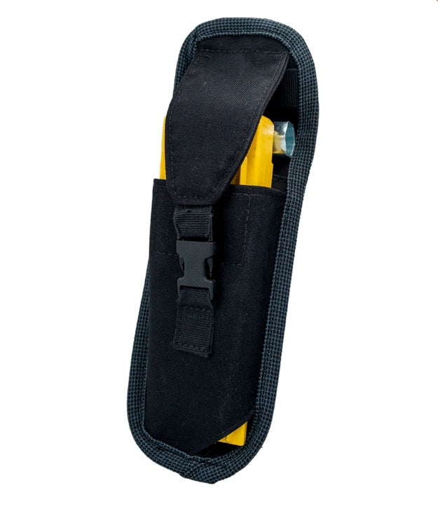 Versatile Tool Pouch to Fit all Clogger Chaps - NFPA1977 certified By Clogger