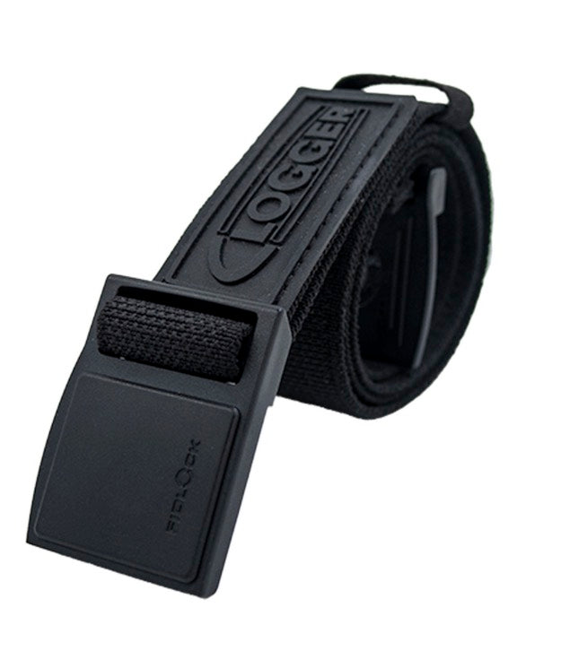 Flex Belt with Stretch By Clogger