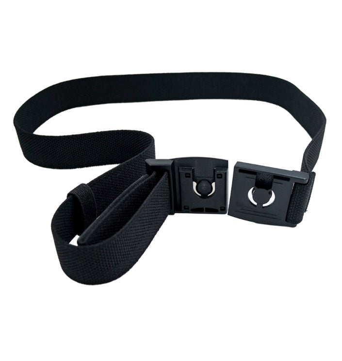 Flex Belt with Stretch By Clogger