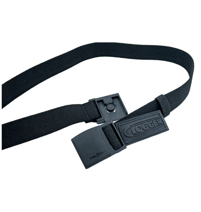 Flex Belt with Stretch By Clogger