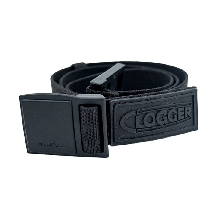 Flex Belt with Stretch By Clogger