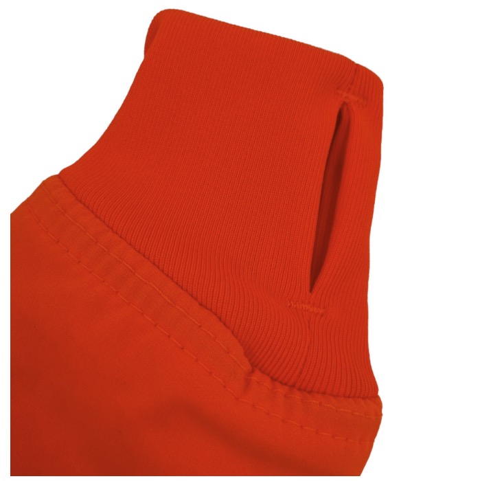 Arm Protector with Stretch Thumbhole Cuff By Clogger