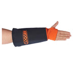 Arcmax FR Chainsaw Arm Protectors By Clogger