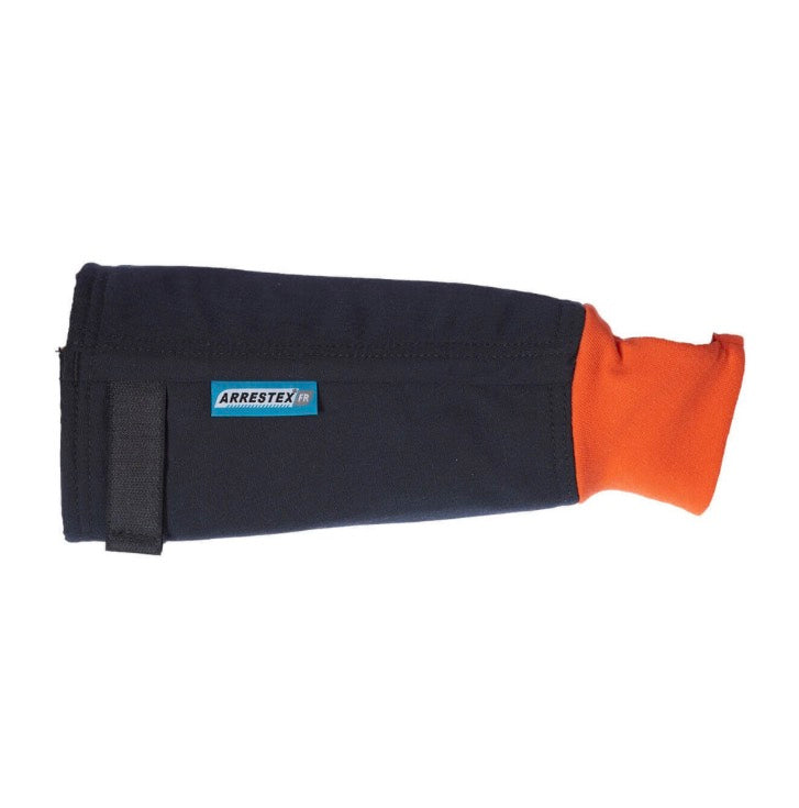 Arcmax FR Chainsaw Arm Protectors By Clogger