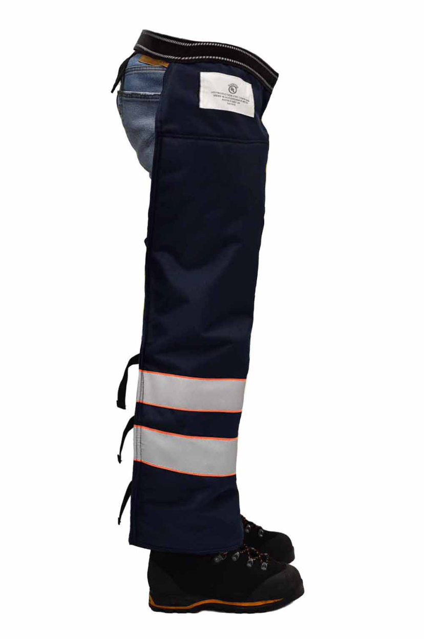 Comprar navy SwedePro Professional Wrap Chap