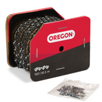 Oregon PowerCut™ Full skip Saw Chain, 100' Reel