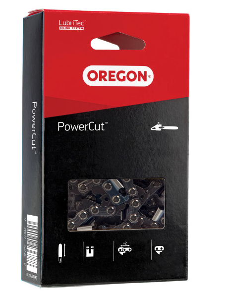 Oregon PowerCut™ Saw Chain, 36", 115 drive links