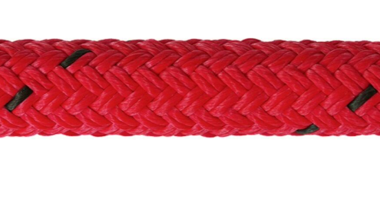 All gear Husky Bull Rope  5/8"  200 feet