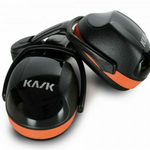 Kask Earmuff SC3 Orange