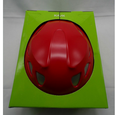 KASK SUPER PLASMA HELMET RED