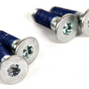 Gecko Replacement Gaff Screws