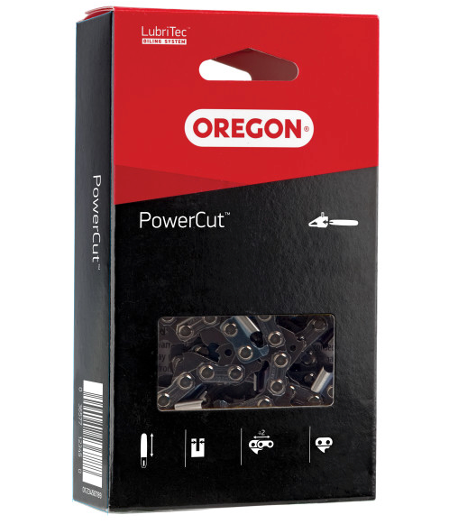 Oregon PowerCut chain 20"