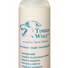 Timber wolf TIMBER WOLF WATERLESS CLEANER  16OZ.