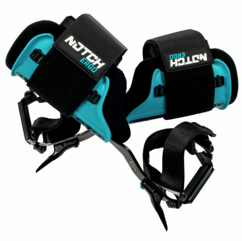 Notch ERGO STEEL TREE CLIMBERS