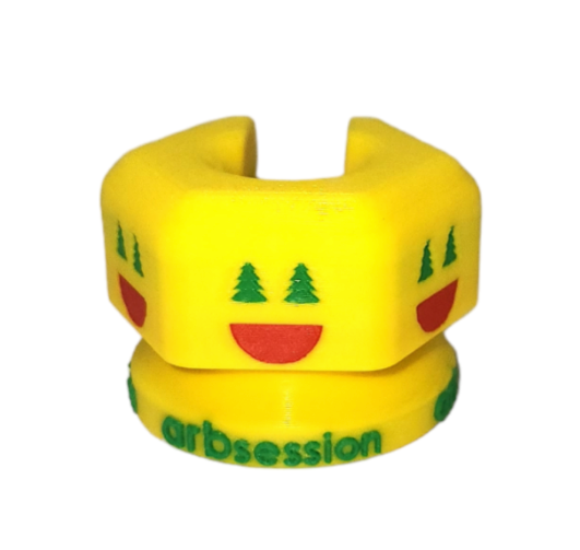 Arbsession HITCHnuT