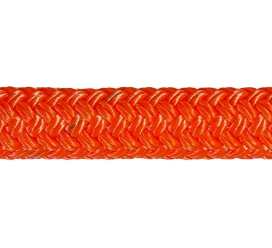 All Gear Husky Bull rope 3/4" X 200' - 0