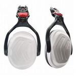 Pfanner Protos Integral Ear Protection