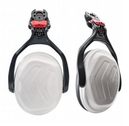 Pfanner Protos Integral Ear Protection