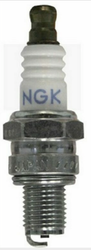 NGK Spark Plugs