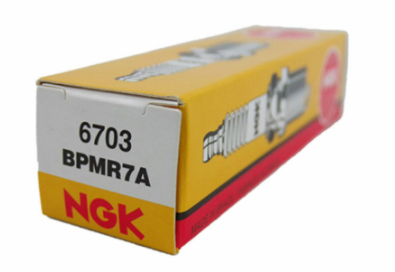 NGK Spark Plugs