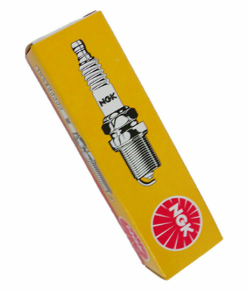 NGK Spark Plugs