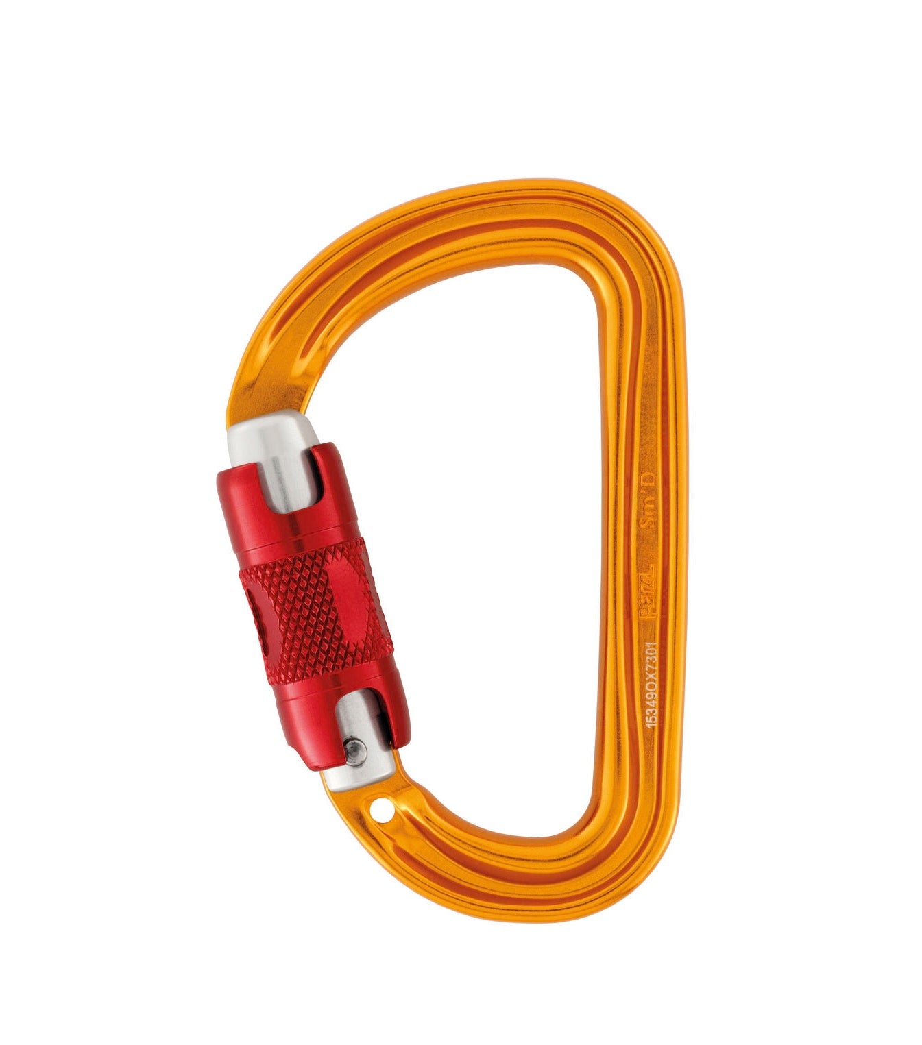 Petzl Sm'D