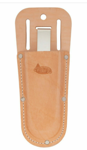 WEAVER ARBORIST SHAPED PRUNER POUCH