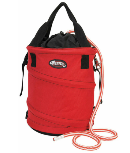 Weaver Basic Rope 150’ Bag