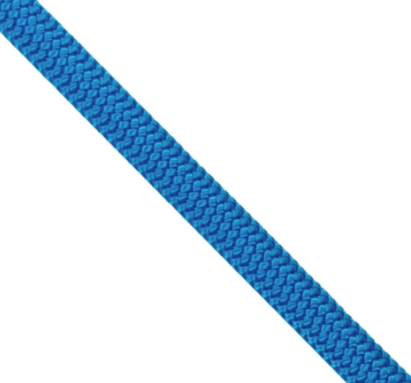 Yale Blue 32   200 foot Climbing rope