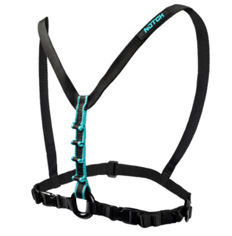 Notch Chester SRS Chest Harness