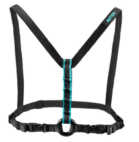 Notch Chester SRS Chest Harness