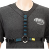 Weaver SRT Premium Chest Harness