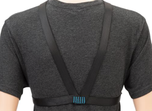 Weaver SRT Premium Chest Harness