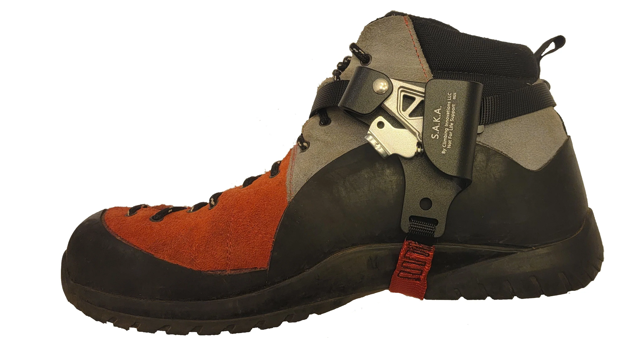 Climbing Innovations Footie Foot Ascender