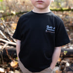 Toddler and Kid Guilty of Treeson Shirt