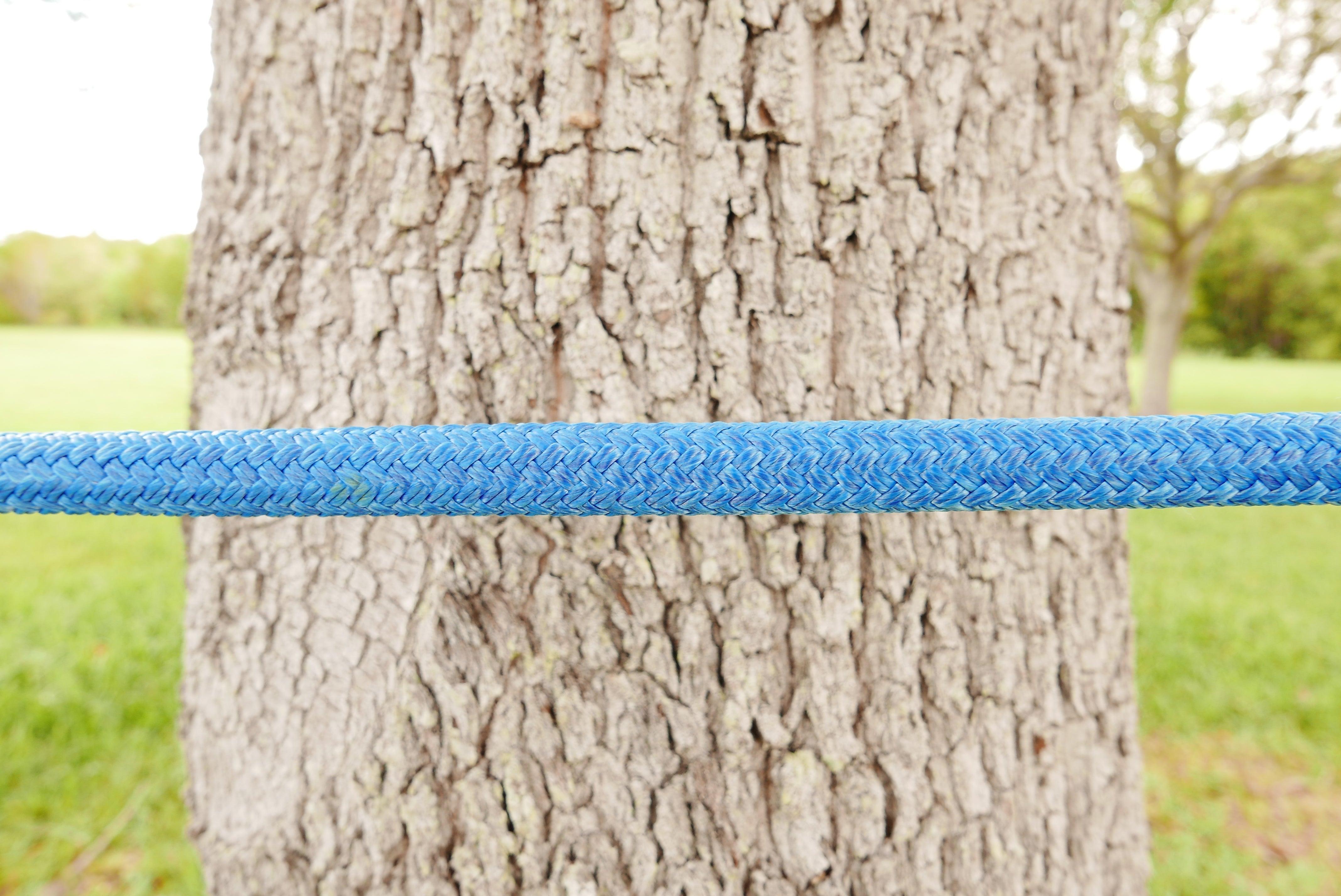 9/16” (14mm) Arbo Space LDB (Coated Polyester Double Braid) - 0