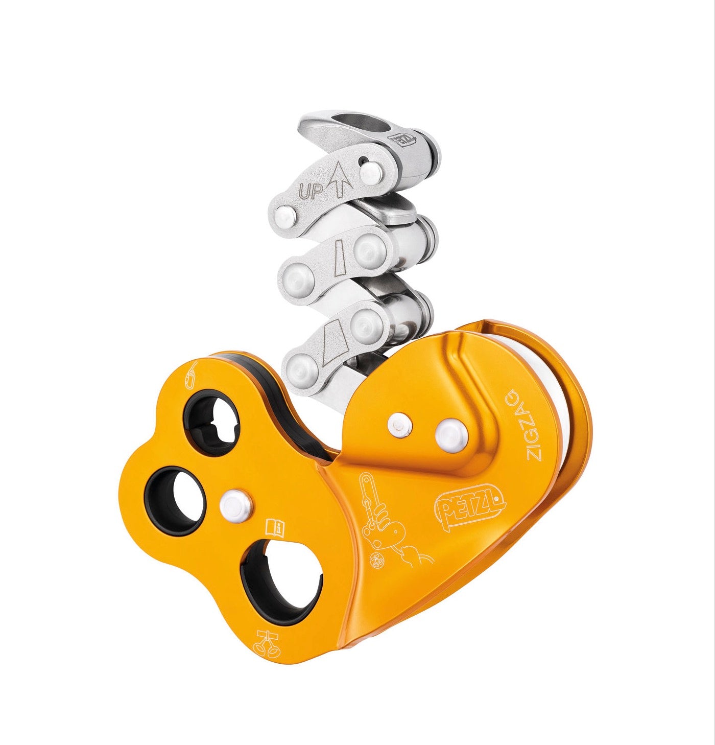 Petzl Zigzag