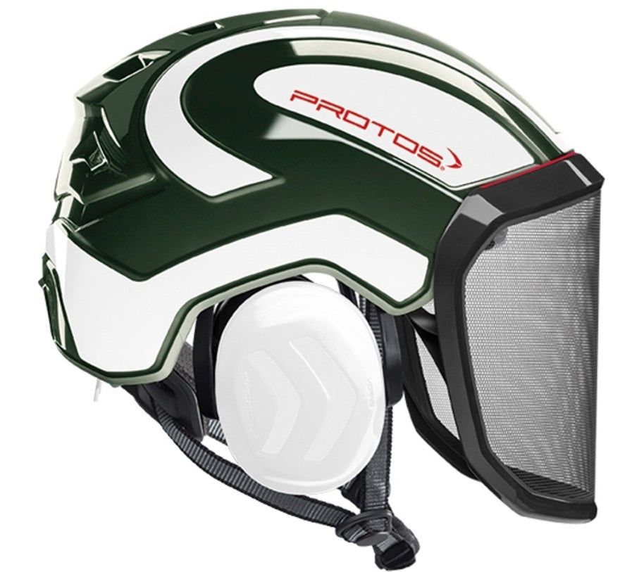 Pfanner Protos Integral Helmet