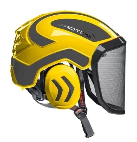 Pfanner Protos Integral Helmet