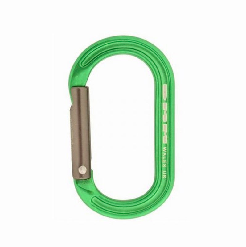 DMM XSRE Miniature Carabiner