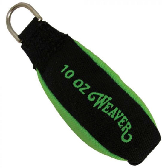 Weaver Hi-Viz throw Bag Bullet with Loop