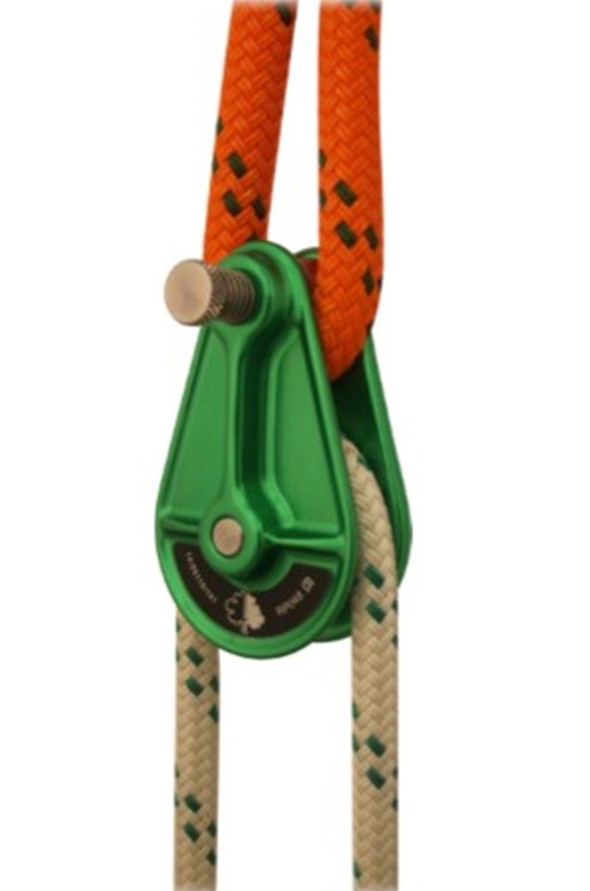 ISC Compact Rigging Pulley for 13mm(1/2") Rope